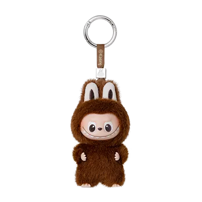 Labubu - Gen 4 Pin For Love (Letters)