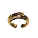 Load image into Gallery viewer, Knot Ring
