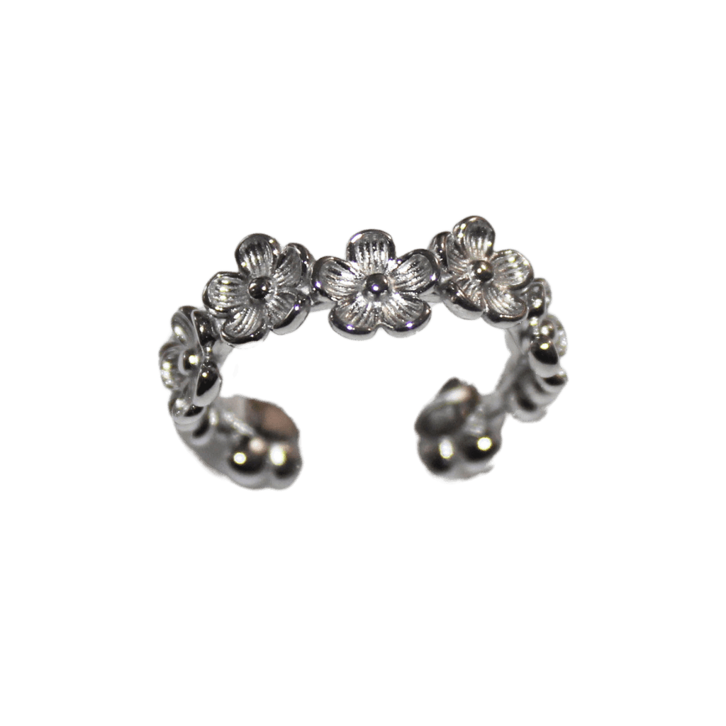 Flower Girl Ring