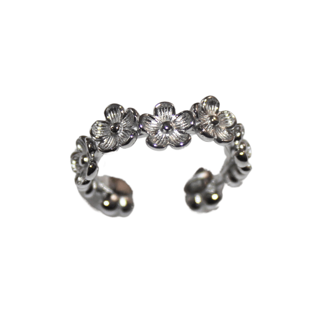 Flower Girl Ring