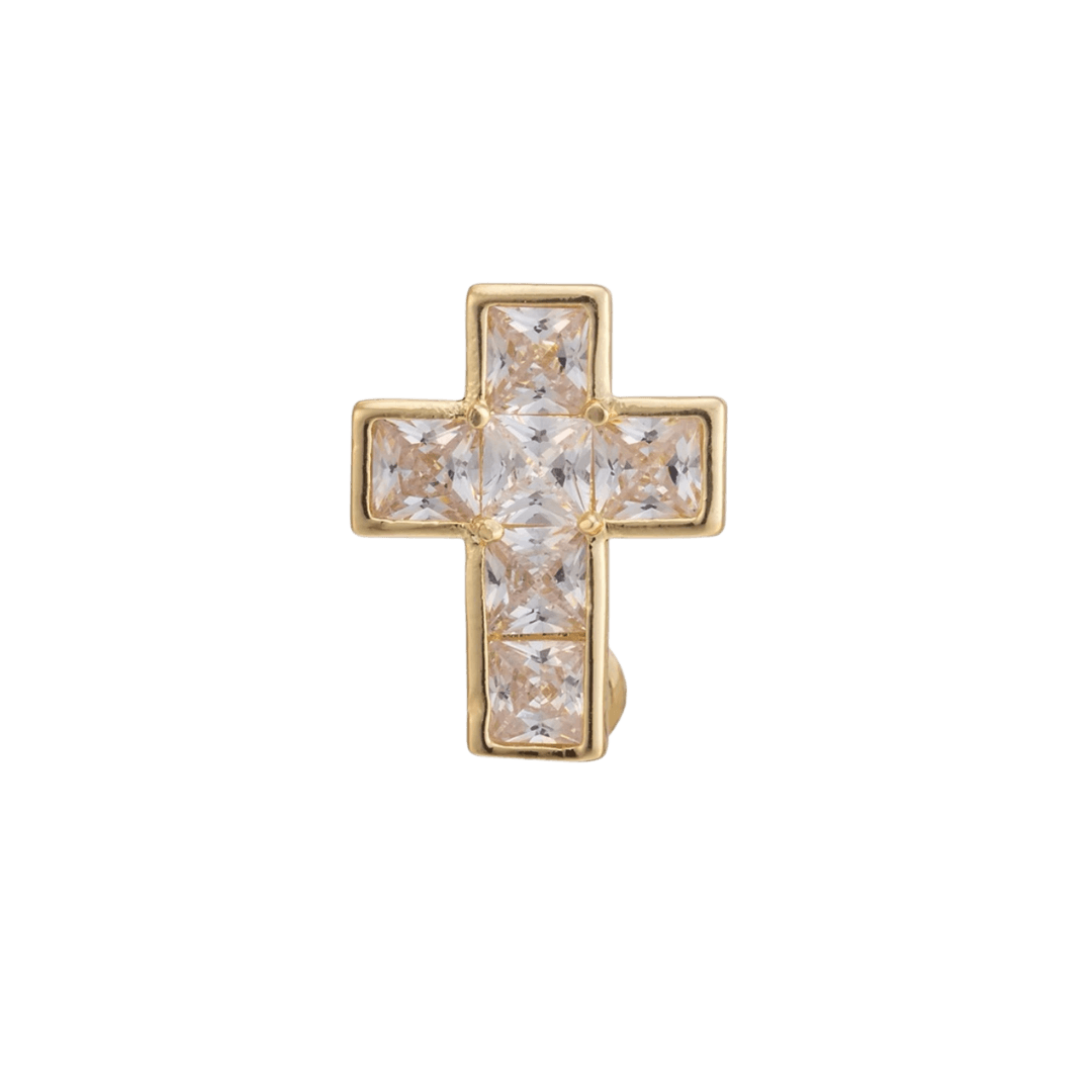 Non Dangle Belly Ring