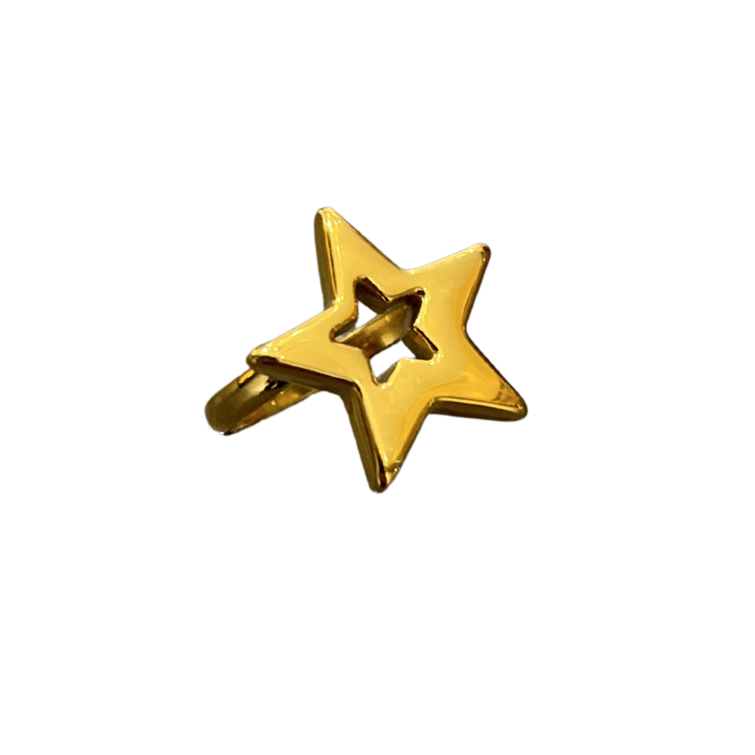 Star Ring