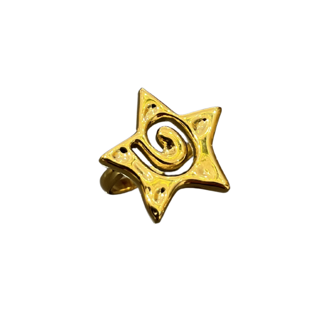 Star Ring