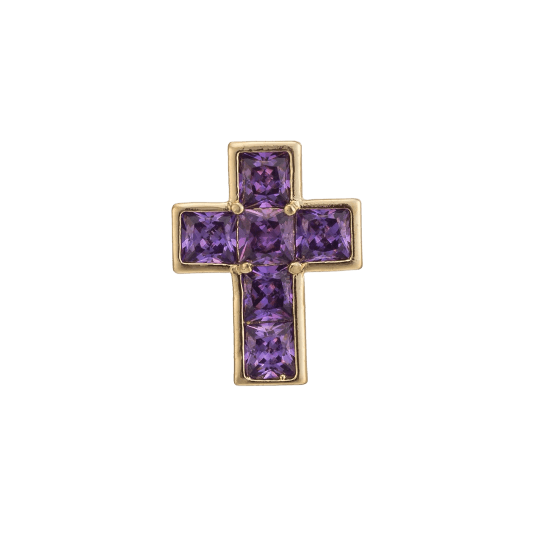 Non Dangle Belly Ring