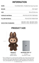 Load image into Gallery viewer, Zimomo - I Found You (Large Doll)
