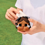 Load image into Gallery viewer, Crybaby Sunset Concert Earphone Case (Graduation)
