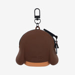 Load image into Gallery viewer, Crybaby Sunset Concert Earphone Case (Graduation)
