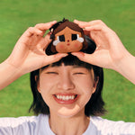 Load image into Gallery viewer, Crybaby Sunset Concert Earphone Case (Graduation)
