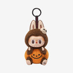 Load image into Gallery viewer, Labubu - Happy Halloween Party - Sitting Pumpkin
