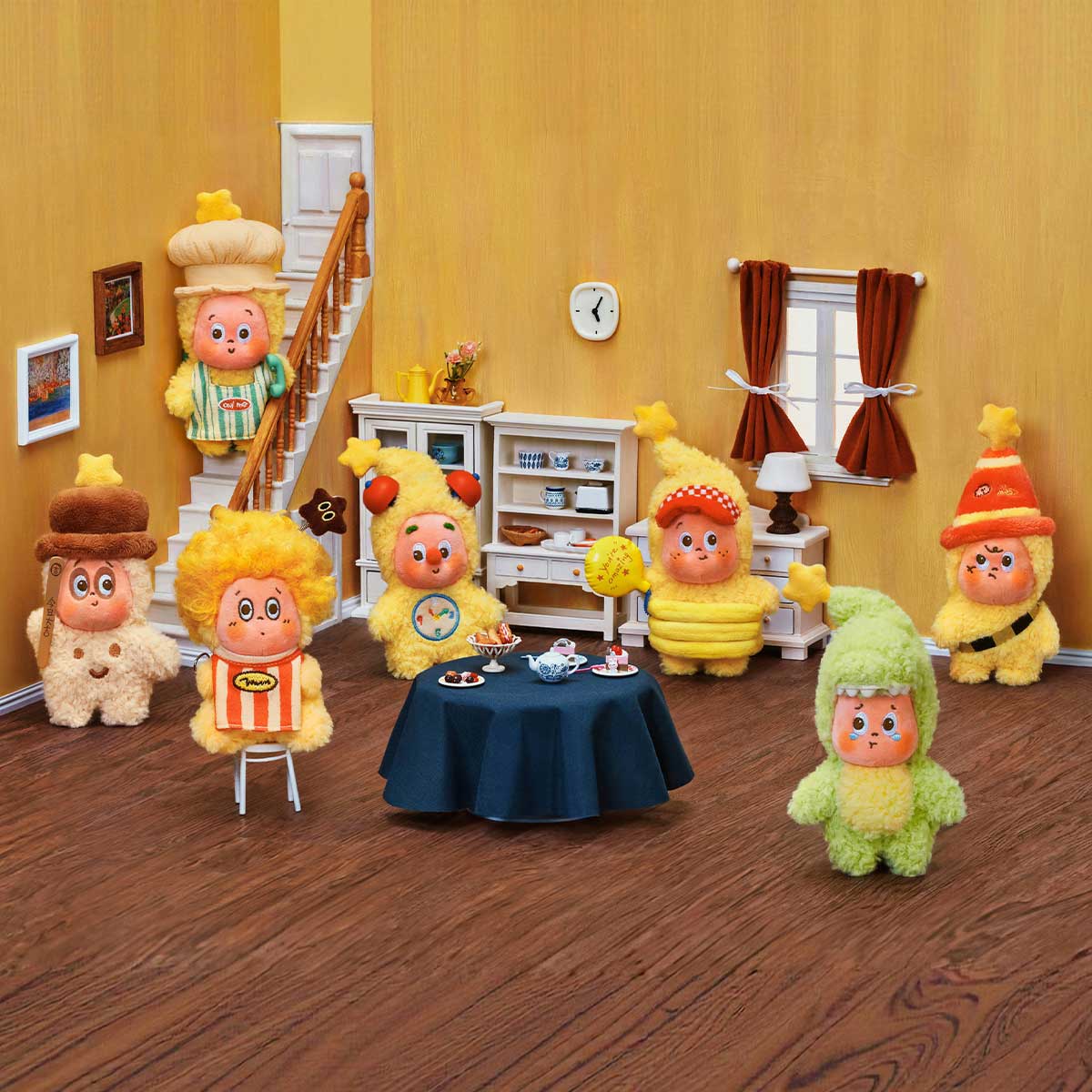 Twinkle Twinkle - Gen 2 Be a Little Star Series