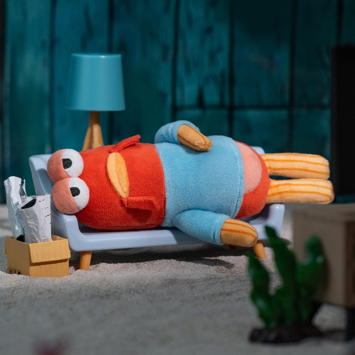 SpongeBob - Bikini Bottom Buddies