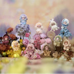 Load image into Gallery viewer, Skullpanda - Gen 2 Impressionism
