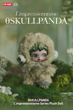 Load image into Gallery viewer, Skullpanda - Gen 2 Impressionism
