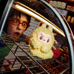 Load image into Gallery viewer, Labubu - Shrimp Tempura Earphone Case
