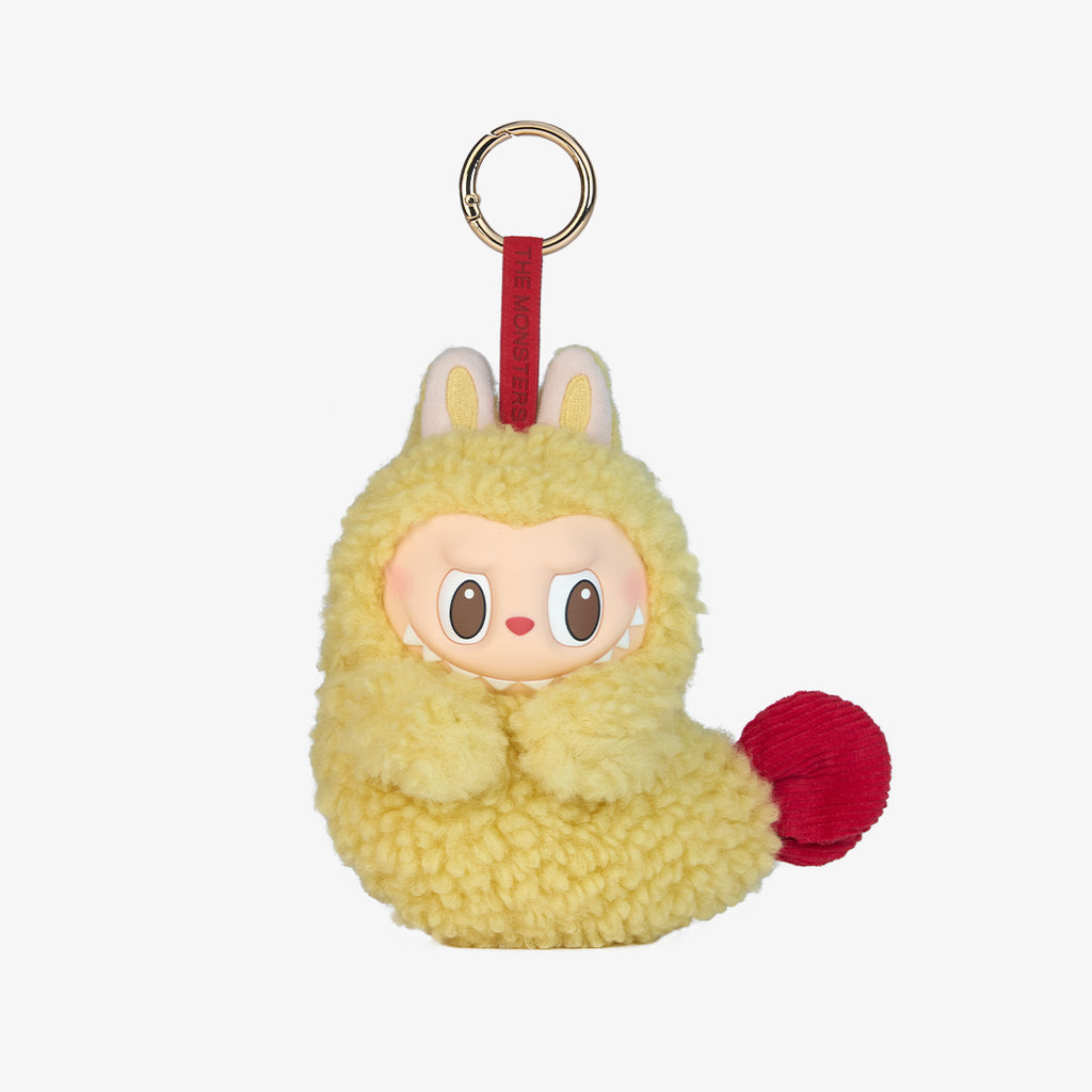 Labubu - Shrimp Tempura Earphone Case