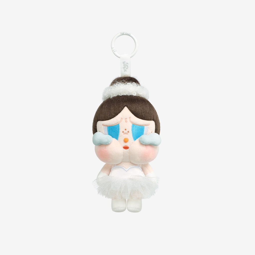 Crybaby SHINY SHINY Ballerina Bag Charm
