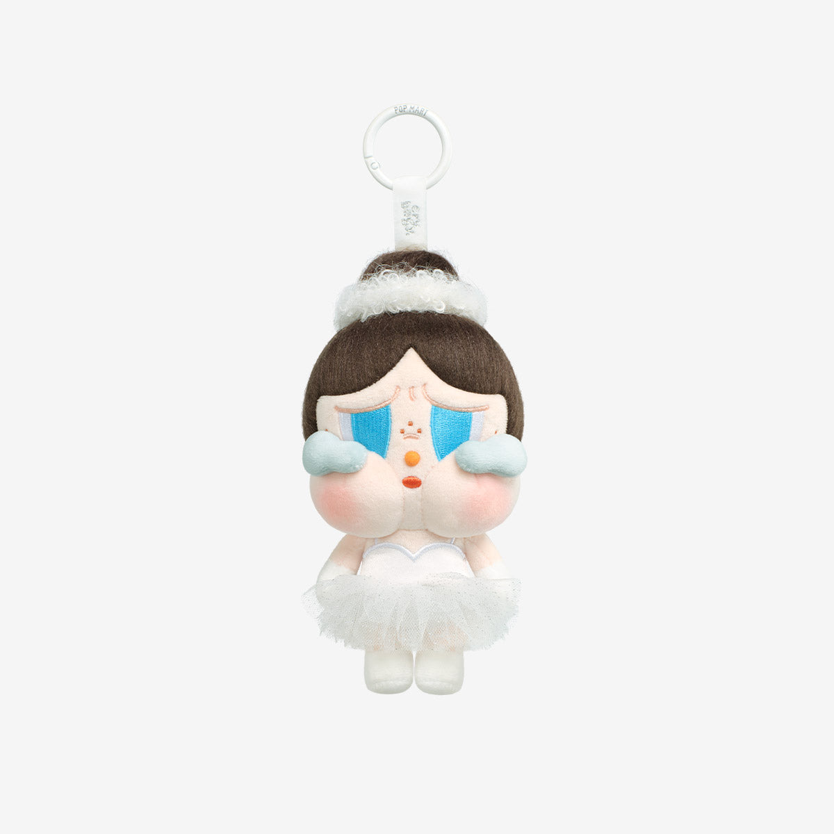 Crybaby SHINY SHINY Ballerina Bag Charm