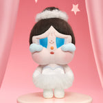 Load image into Gallery viewer, Crybaby SHINY SHINY Ballerina Bag Charm

