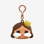 Load image into Gallery viewer, Crybaby SHINY SHINY Earphone Case (Brown)
