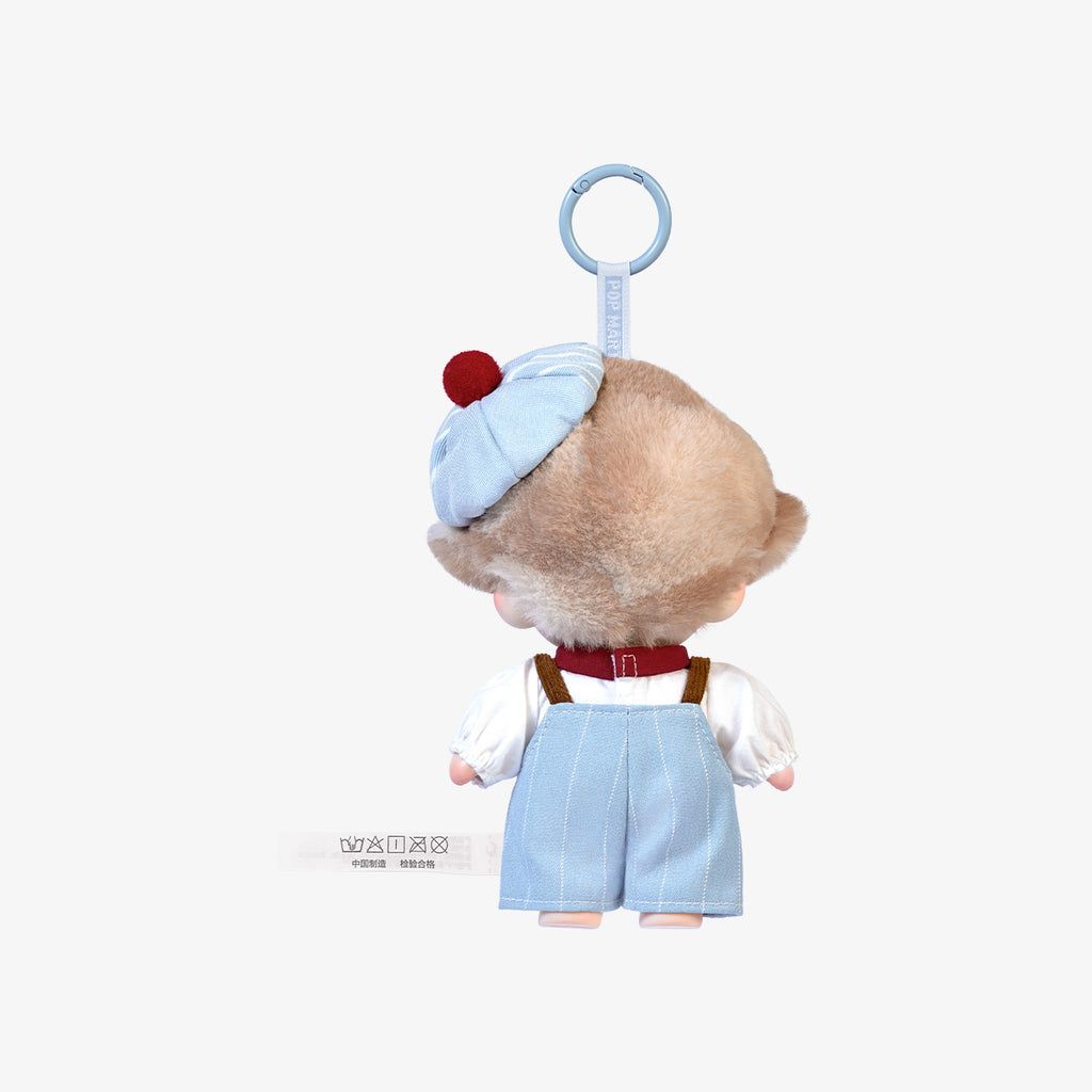 Dimoo - Crush On Coffee Barista (Bigger Doll)