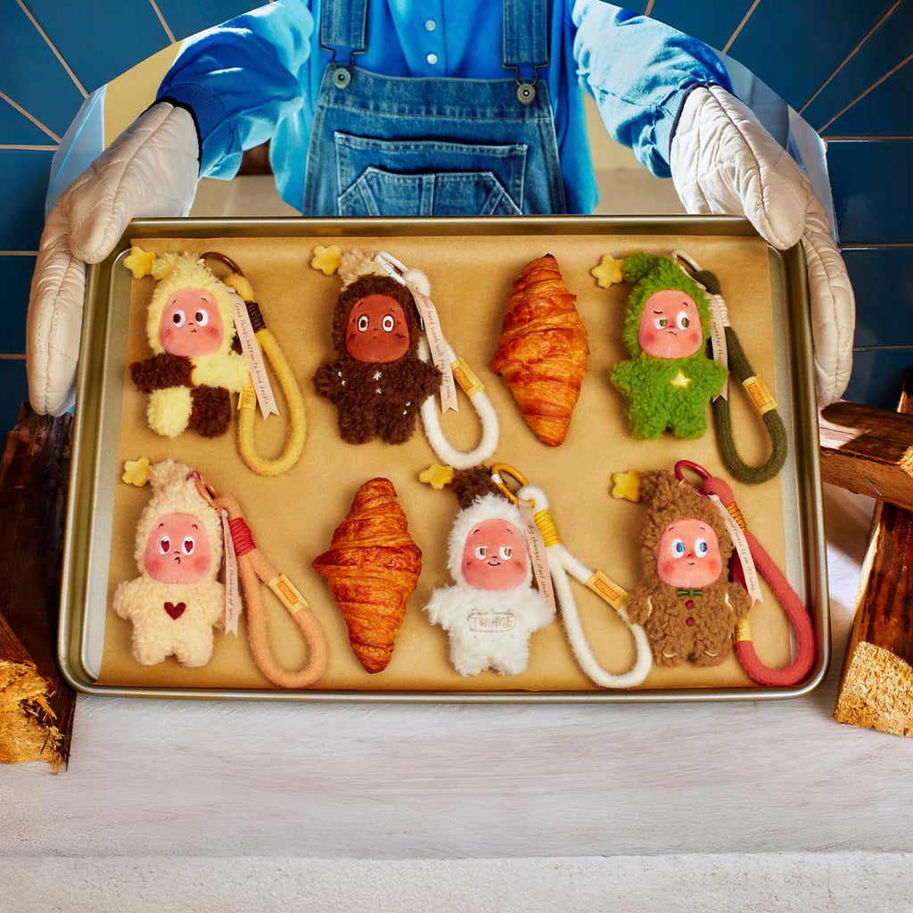 Twinkle Twinkle - Gen 4 Savor the Moment Series