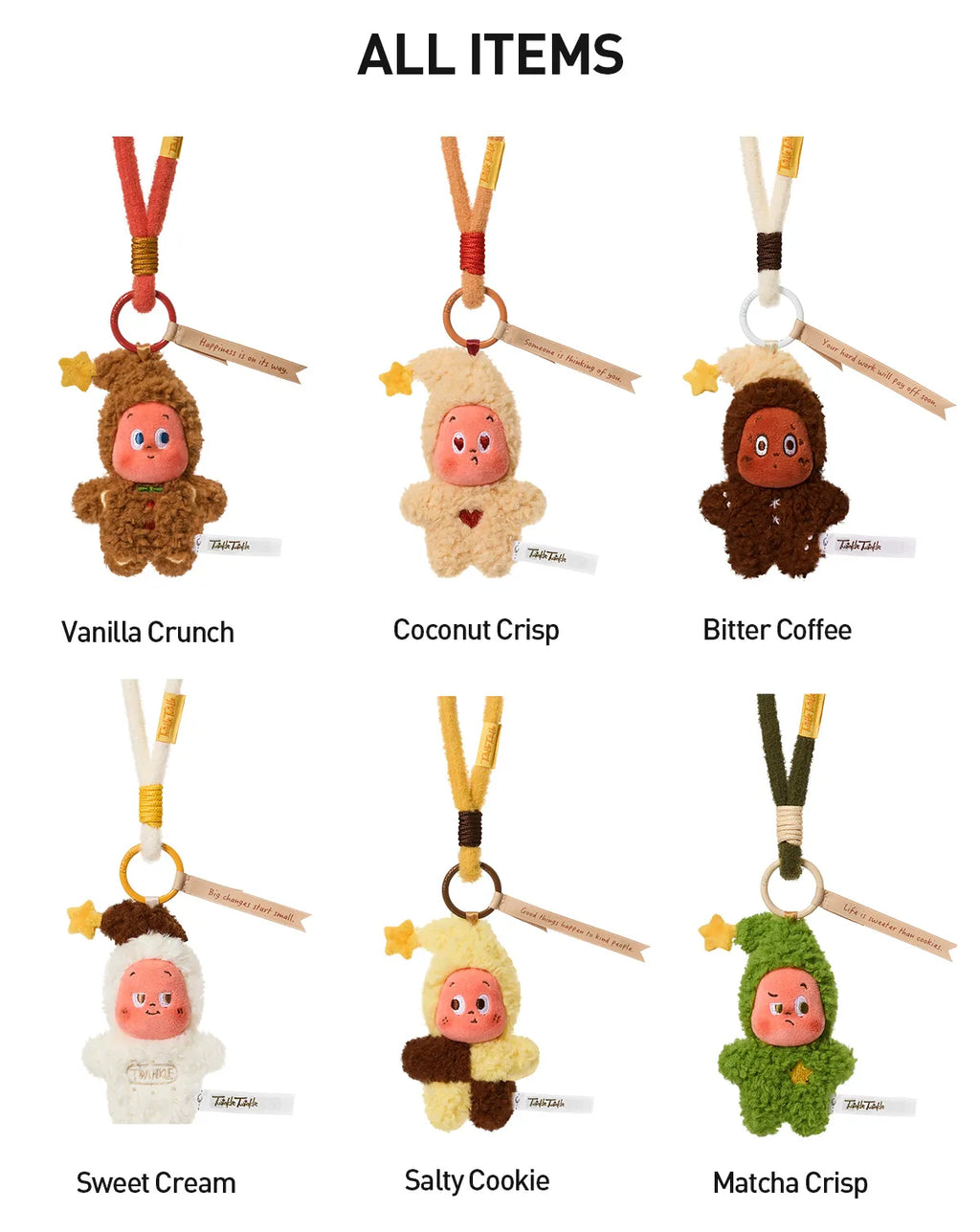 Twinkle Twinkle - Gen 4 Savor the Moment Series