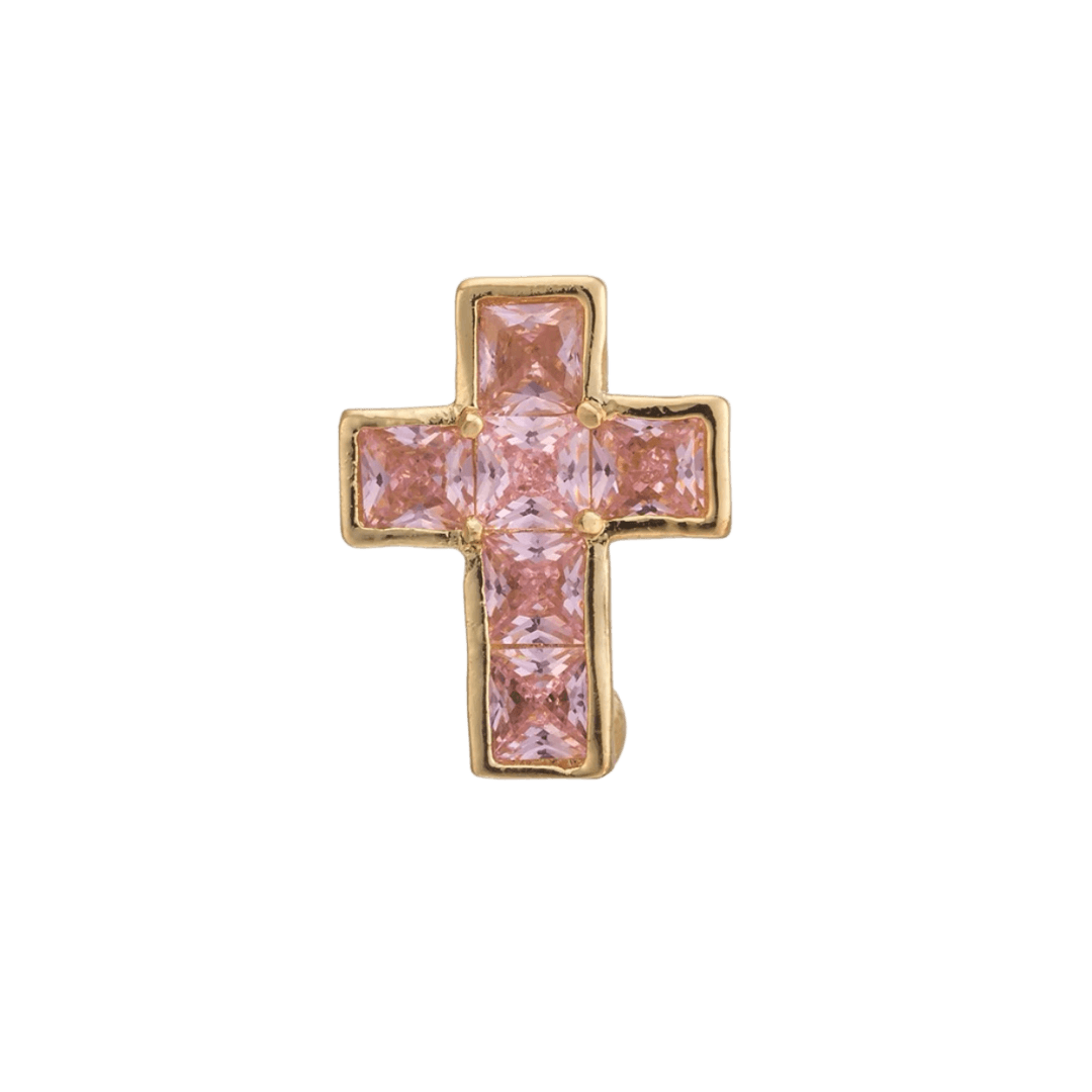 Non Dangle Belly Ring