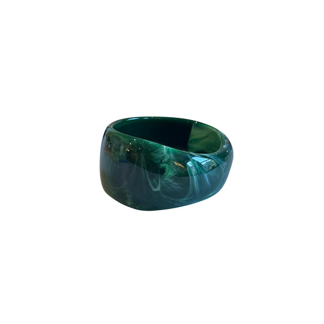 Resin Bangle