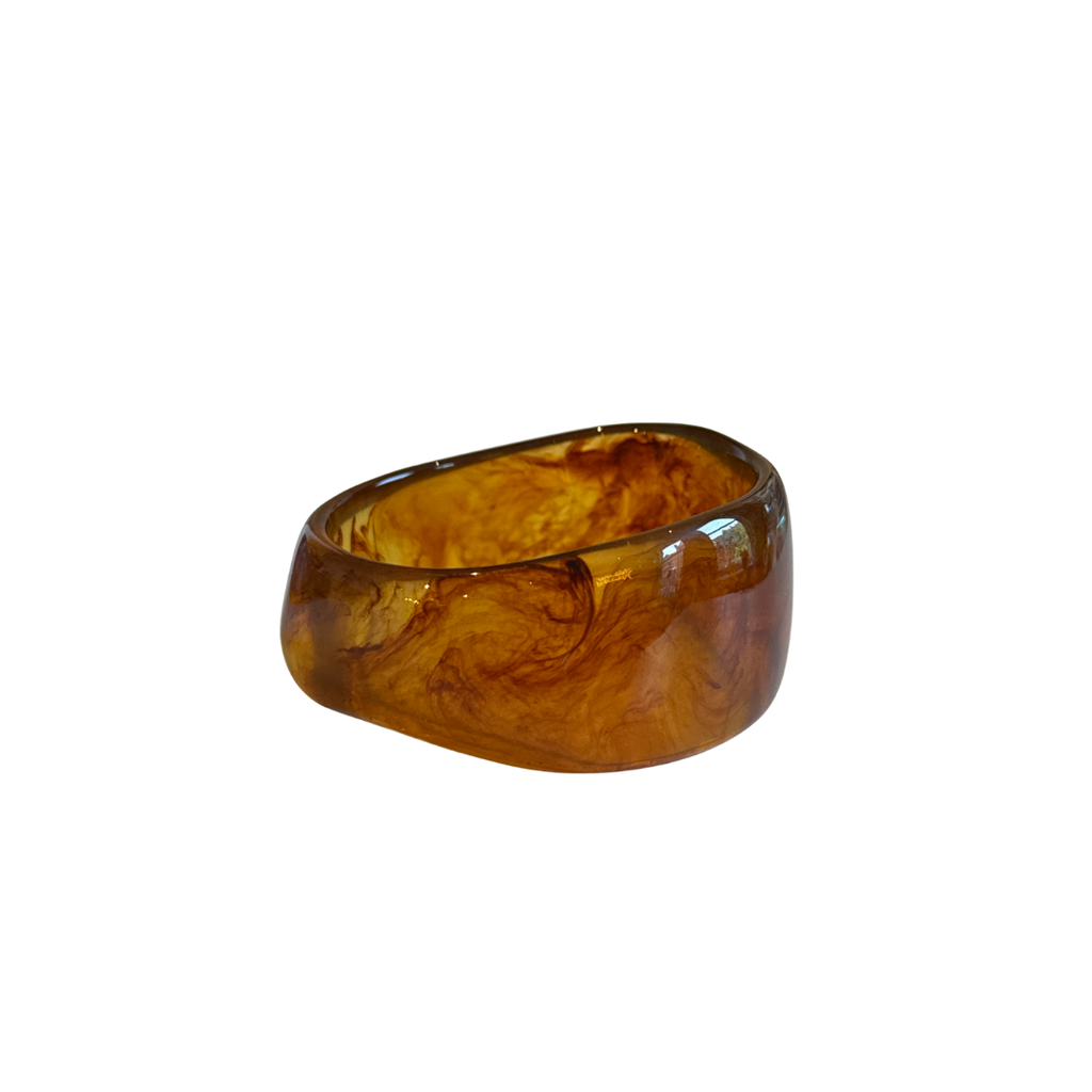 Resin Bangle