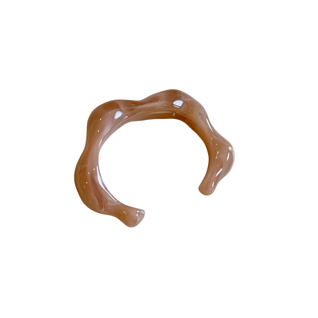 Resin Bangle