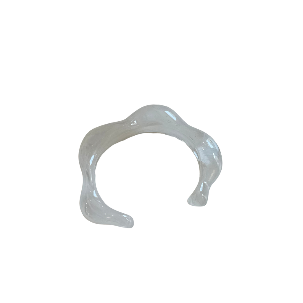 Resin Bangle
