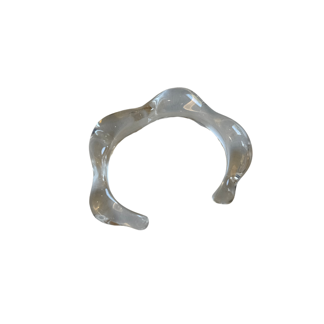 Resin Bangle