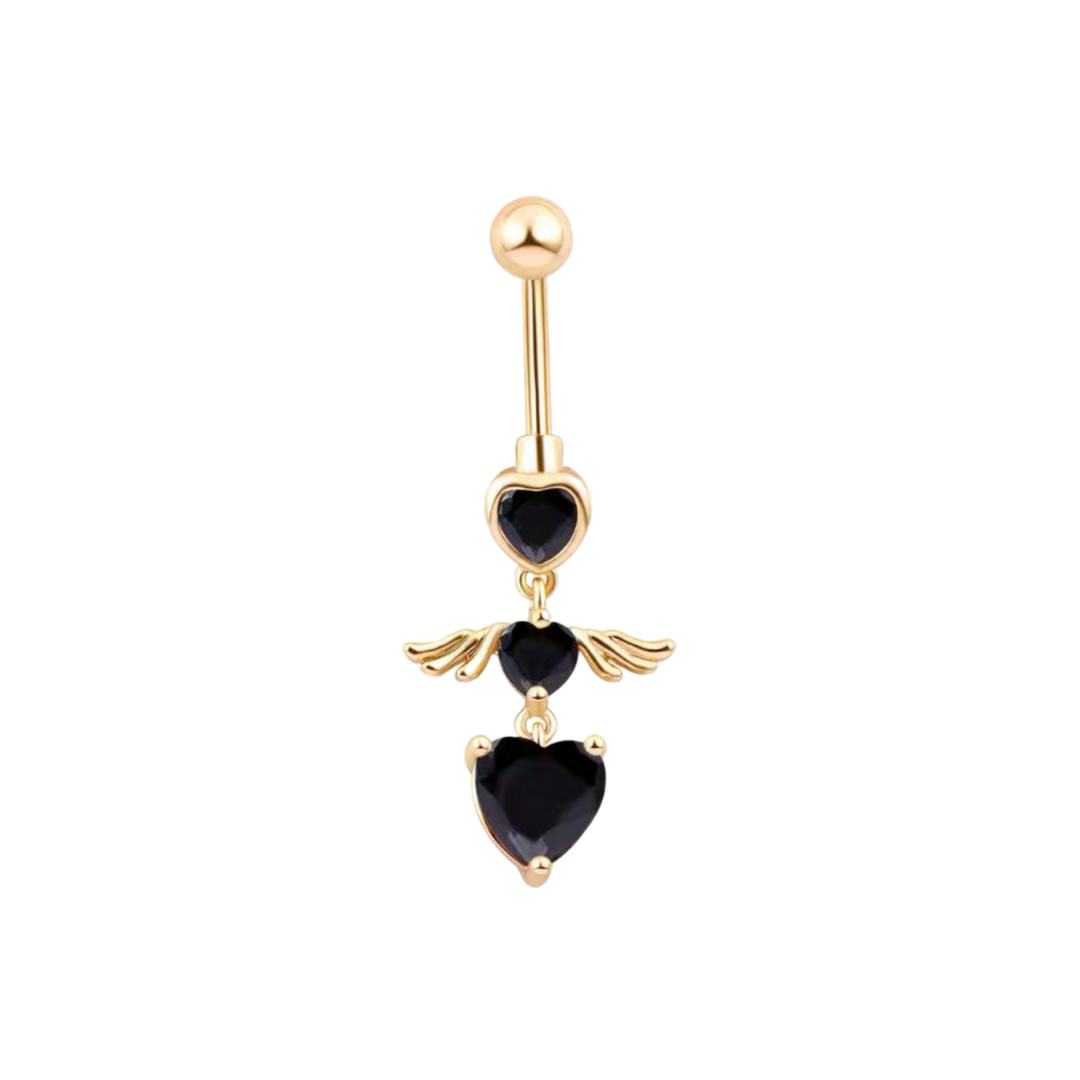 Dangle Belly Ring