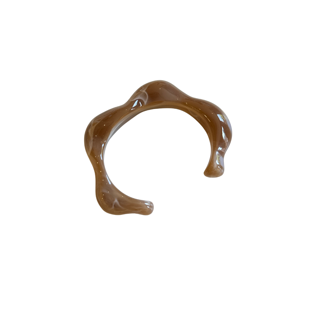 Resin Bangle