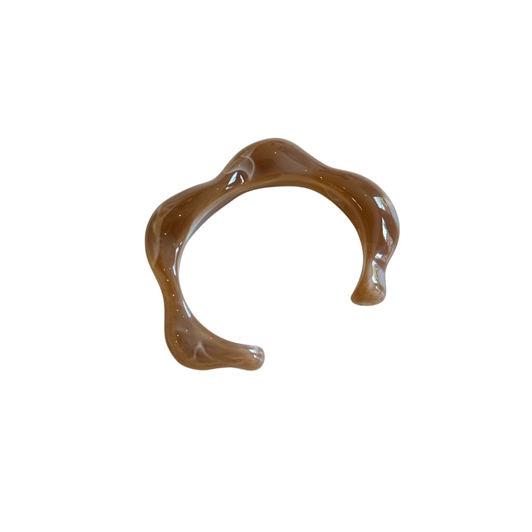 Resin Bangle