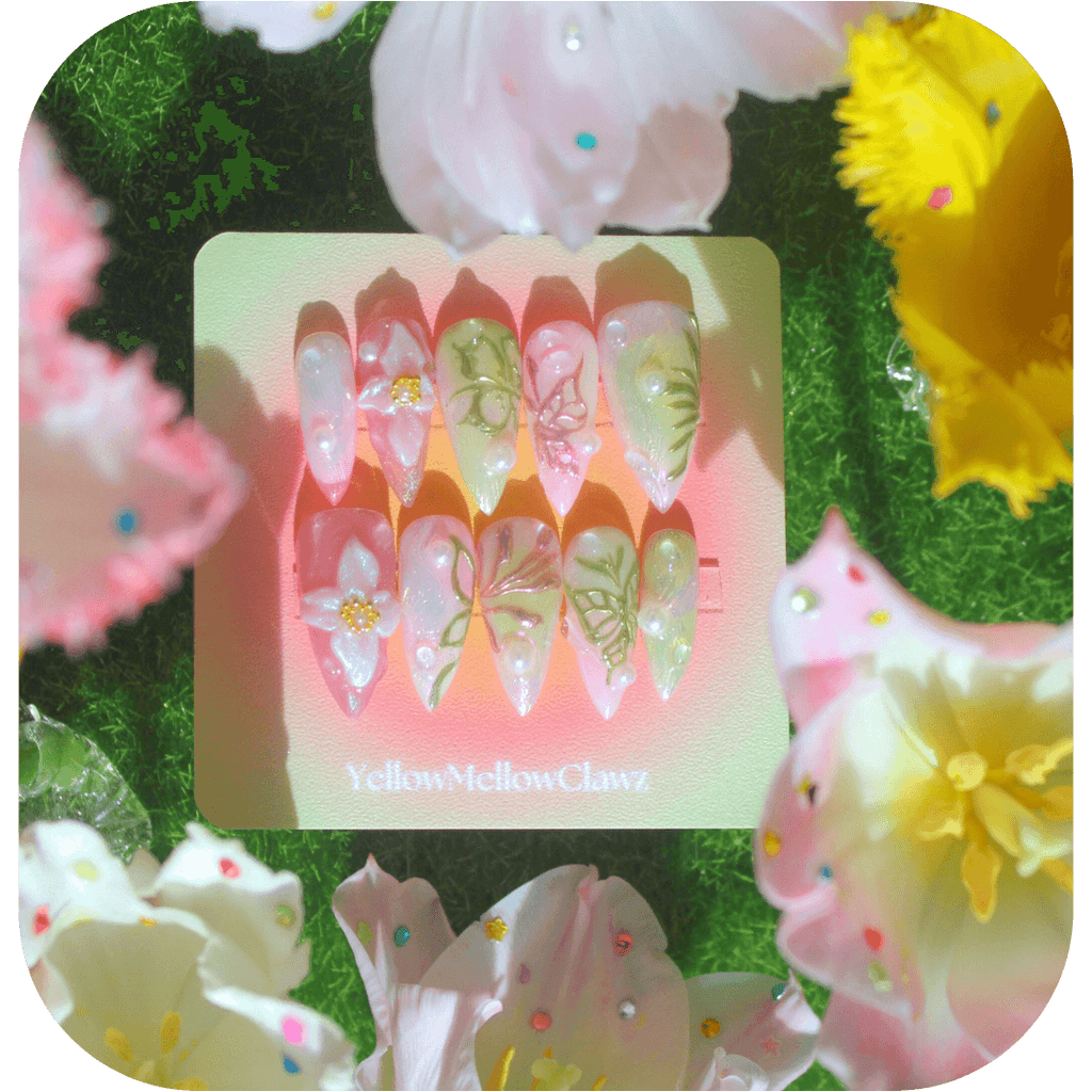 Where Do The Butterflies Go?