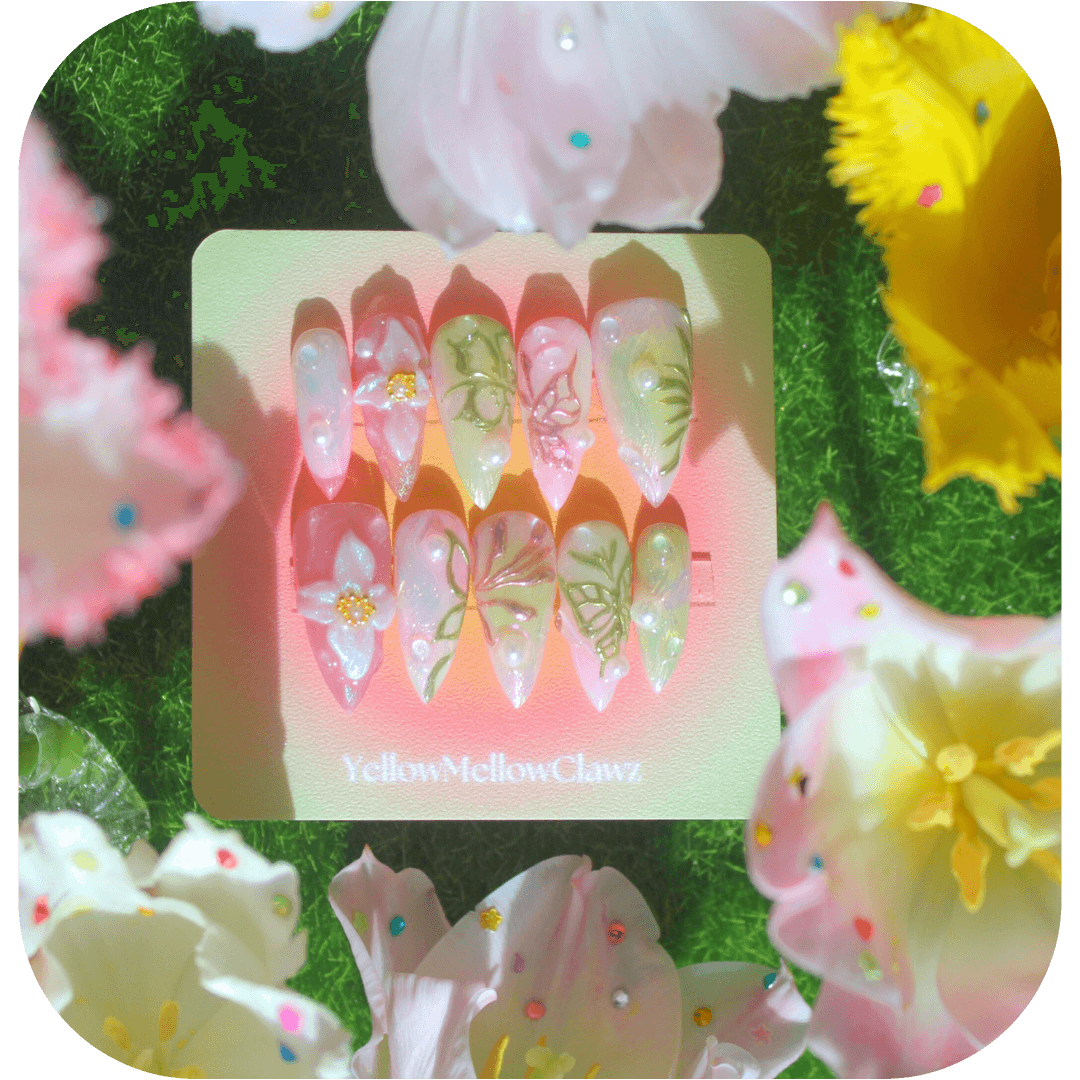 Where Do The Butterflies Go?