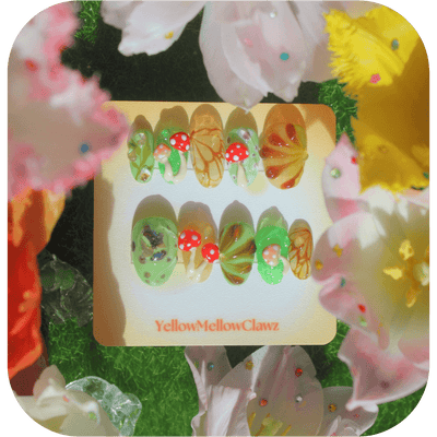 Magic Forest
