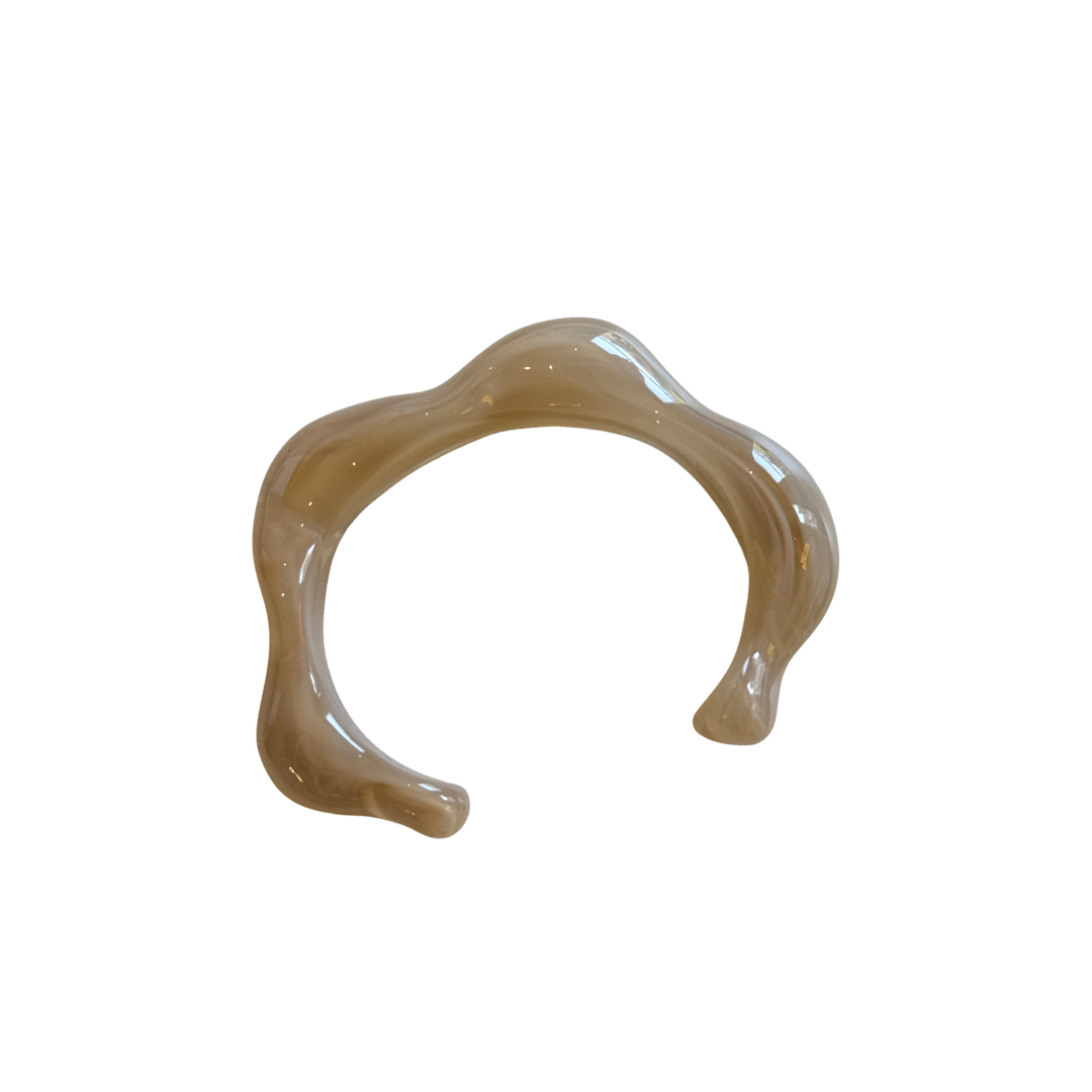 Resin Bangle