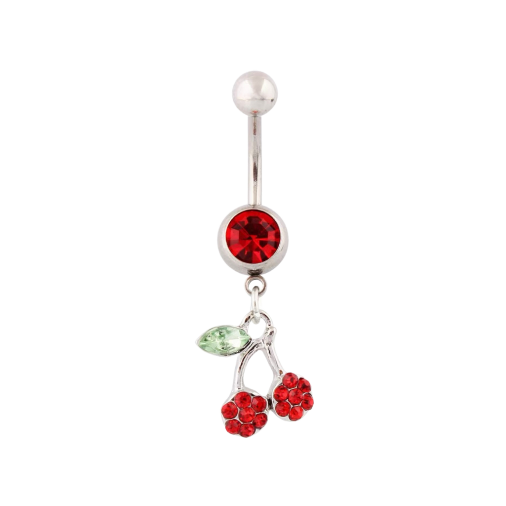 Dangle Belly Ring