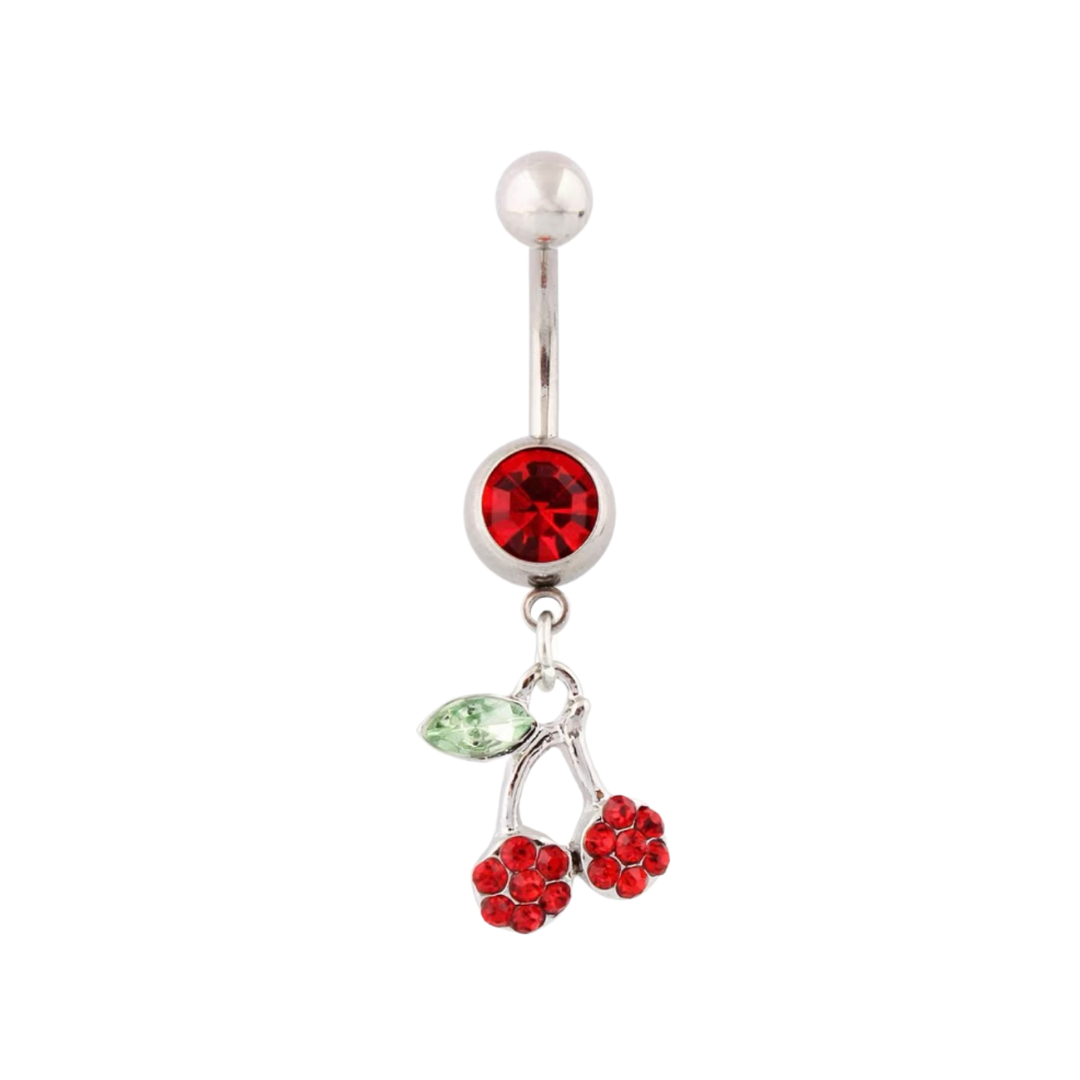 Dangle Belly Ring