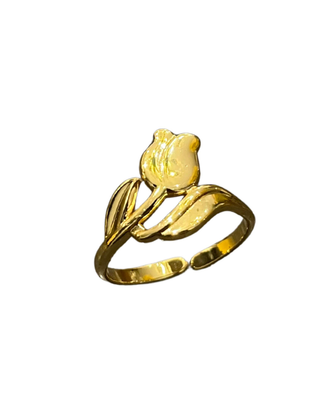 Tulip Ring