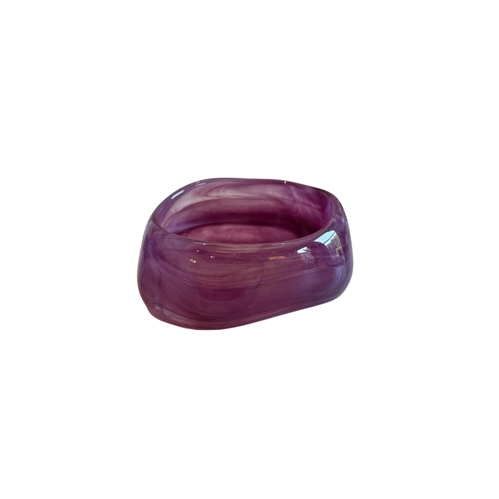 Resin Bangle