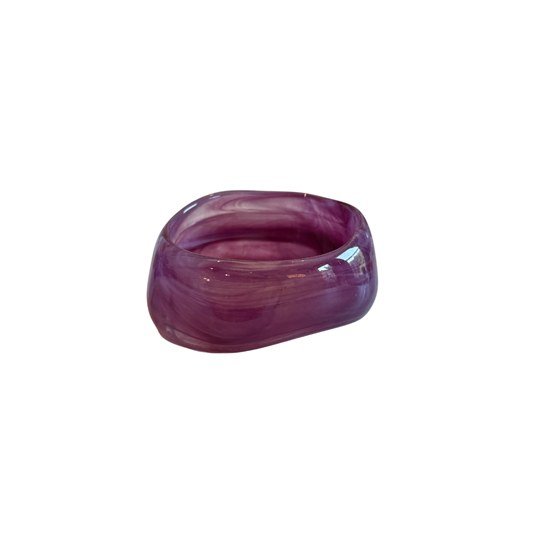 Resin Bangle