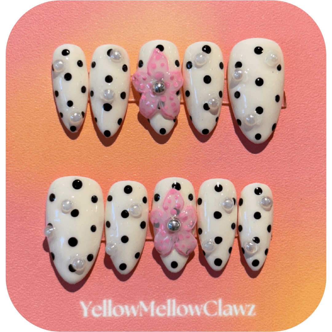 Daisy Dot