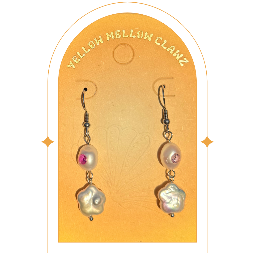 Oceanna Earrings