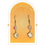 Load image into Gallery viewer, Oceanna Earrings
