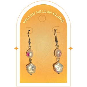 Oceanna Earrings