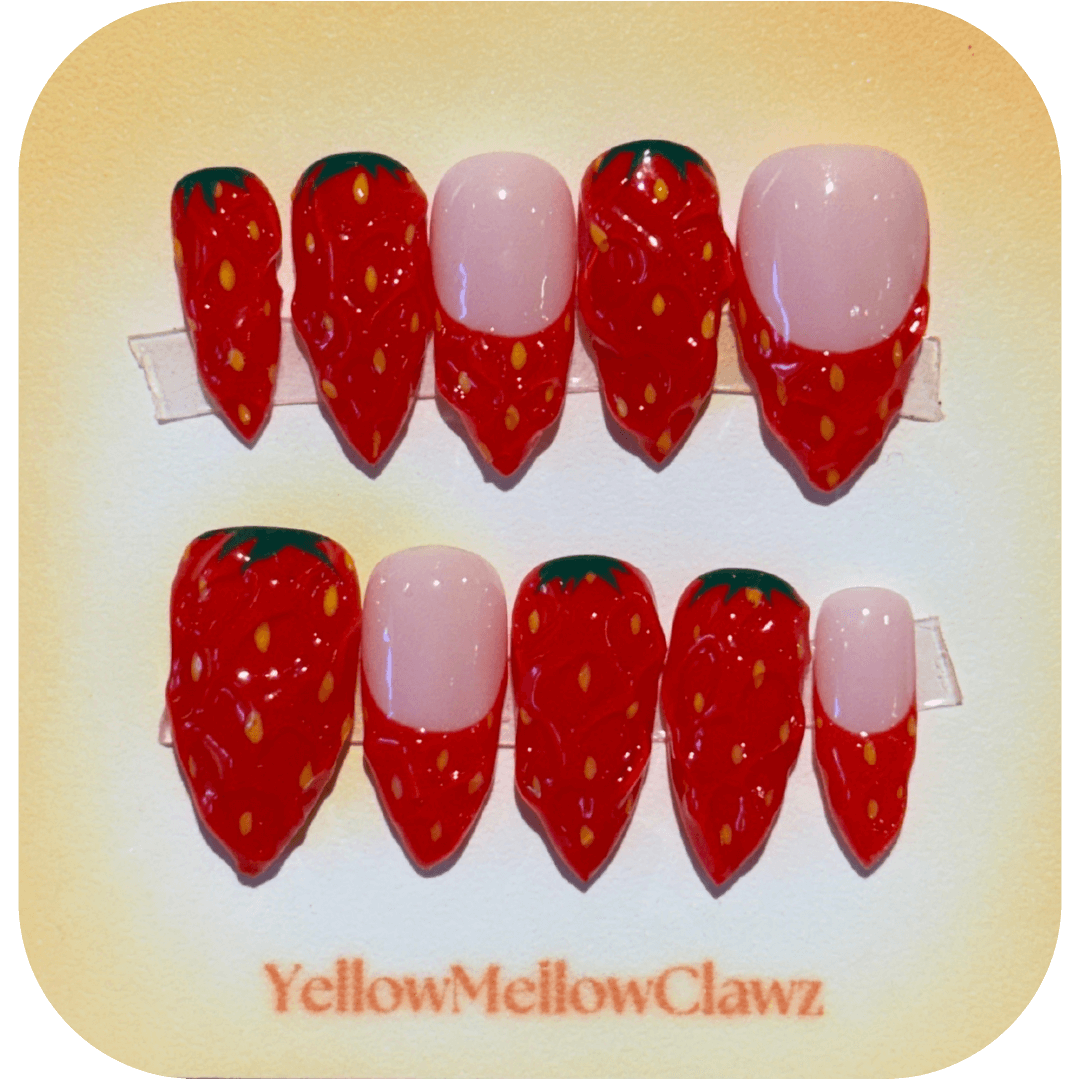 Berrylicious