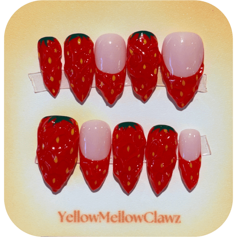 Berrylicious
